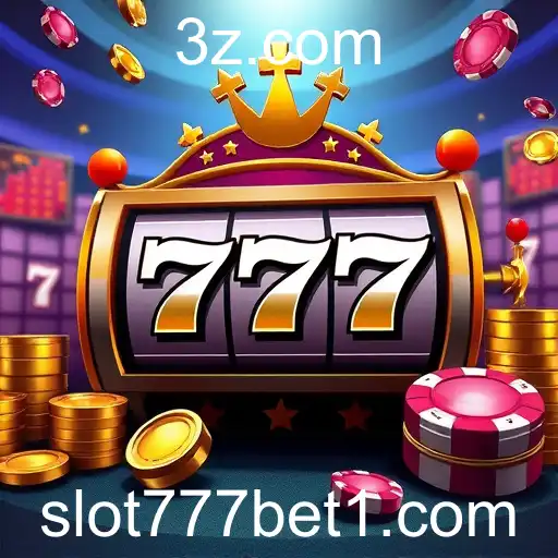 Tendências de Cassino Online: O Impacto das Slots 777 Bet