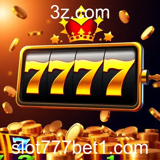 A Evolução do Jogo Online e a Popularidade do Slot 777 Bet