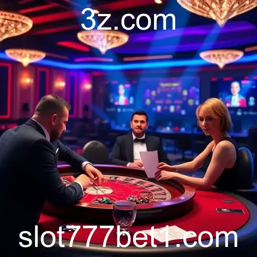 O Crescimento e os Desafios do Jogo Online no Brasil