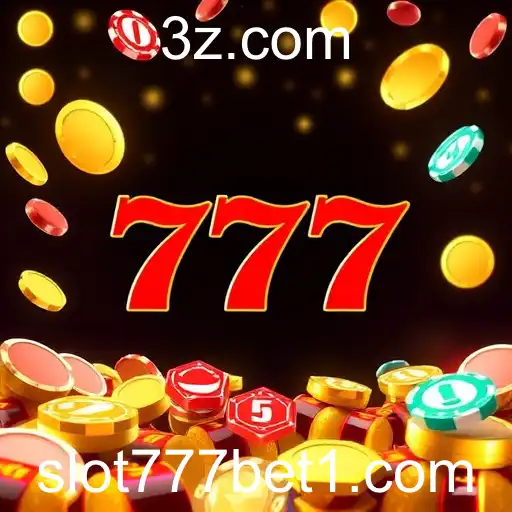 Revolução dos Cassinos Online: Slot 777 em Alta