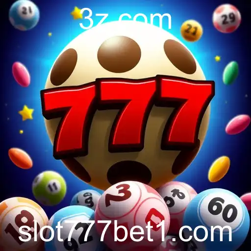 A Ascensão do Slot 777 Bet em 2025