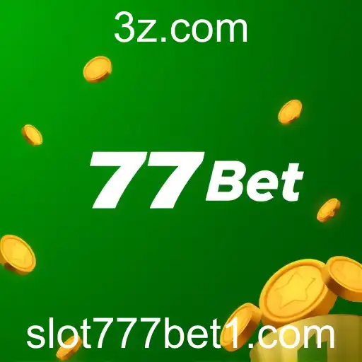 A Ascensão do Slot 777 Bet no Brasil