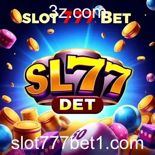 O Impacto dos Jackpots em Slot 777 Bet